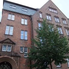 Gemeindeschule