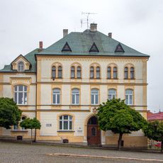 Římskokatolická farnost-děkanství Varnsdorf