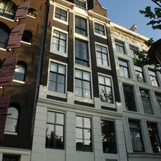 Herengracht 73, Amsterdam