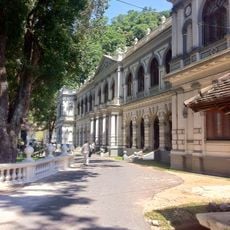 International Buddhist Museum