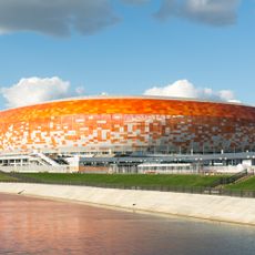 Mordowia Arena
