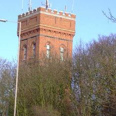 Benfleet Water Tower