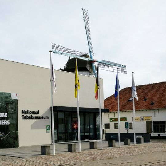 Musée national du tabac
