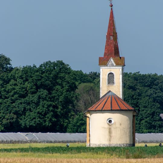 St. Nicholas's Church