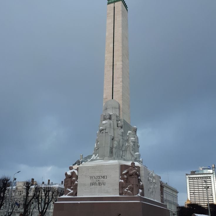 Freedom Monument