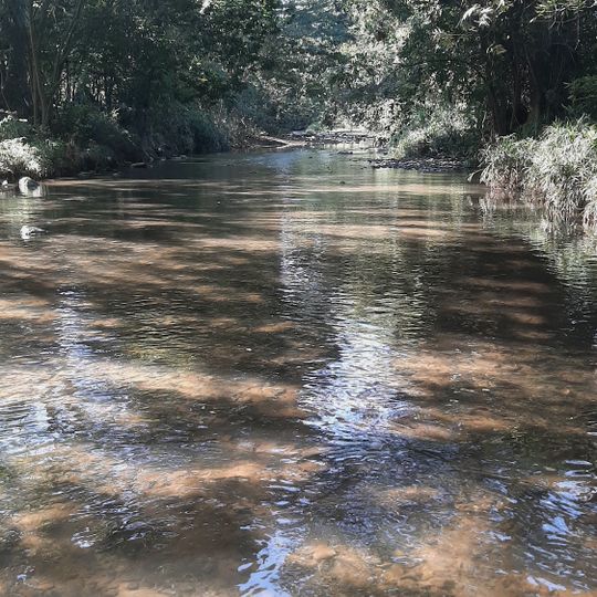 La Palmilla, Usumatlan