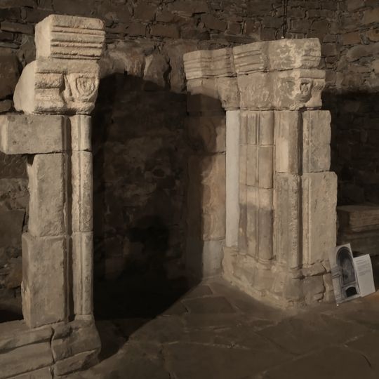 Kostel svatého Petra a Pavla