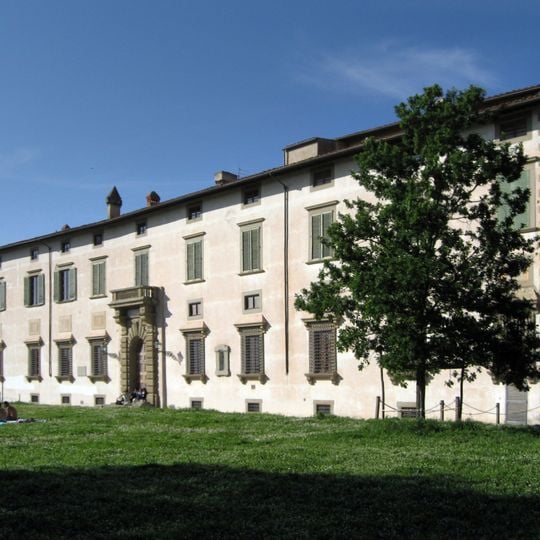 Villa Castello