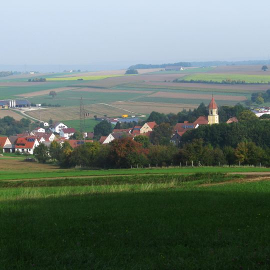 Weiboldshausen