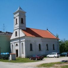 Church of Saint Mary Magdalene