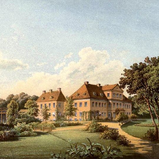 Karwiny, Warmian-Masurian Voivodeship