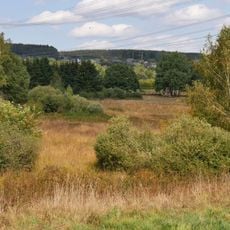 Eidenbruch bei Gusenburg