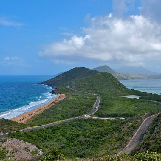 St. Kitts