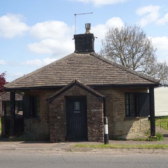 Toll House