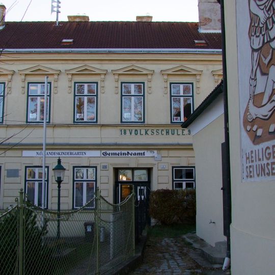 Volksschule