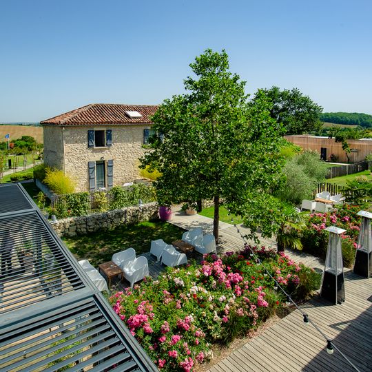 Domaine de Baulieu