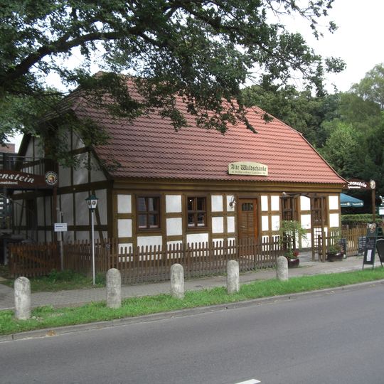 Alte Waldschänke