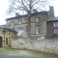 Doxford House