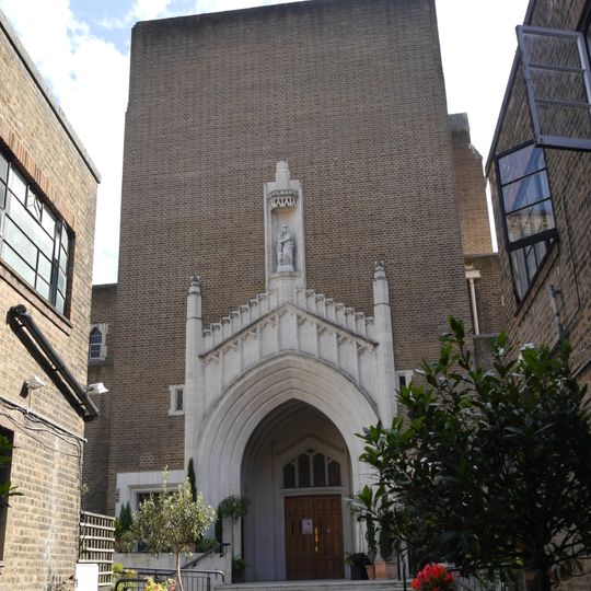 Our Lady of Victories