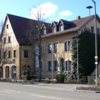 Schwarzenbruck