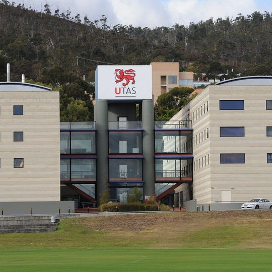 Université de Tasmanie