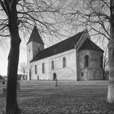 Kerk van Siddeburen