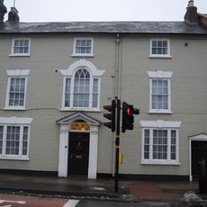 28 and 28A, Corve Street