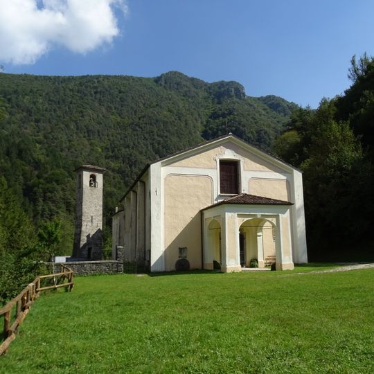 Chiesa di San Giovanni Battista