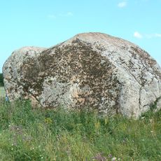 Varja boulder