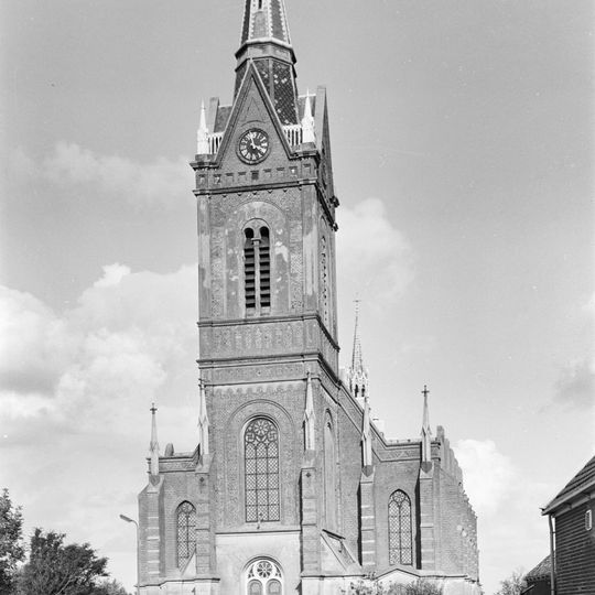Allemanskerk