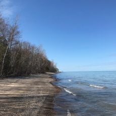 Lakeport State Park
