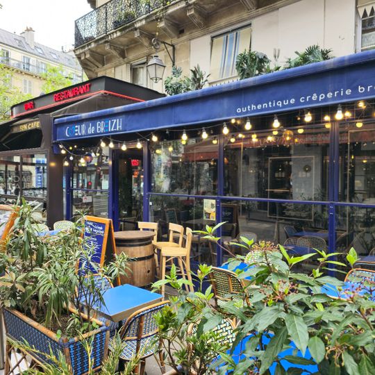 Cœur de Breizh