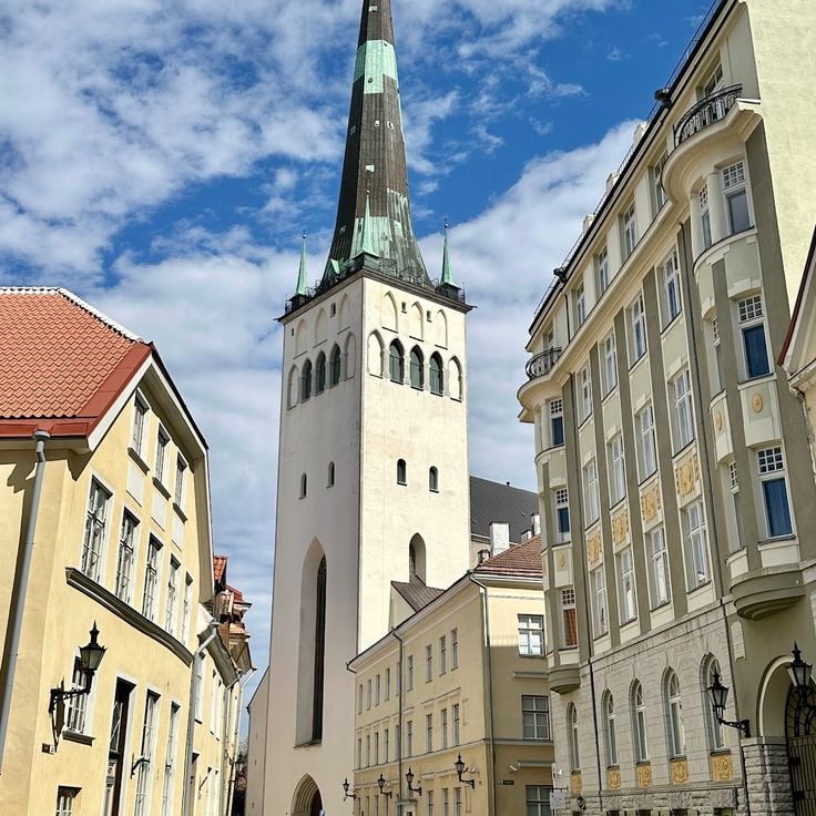 St. Olavs kirke