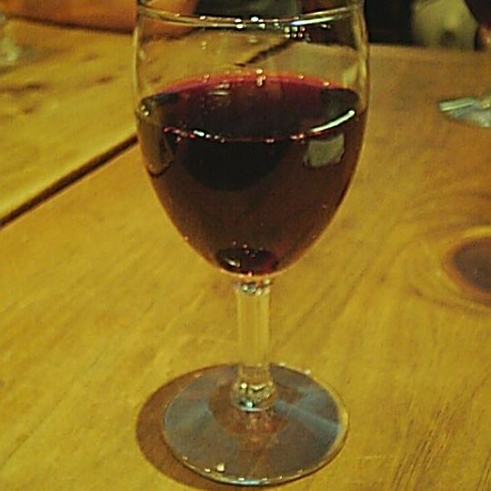 Beaujolais wine
