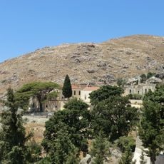 Preveli