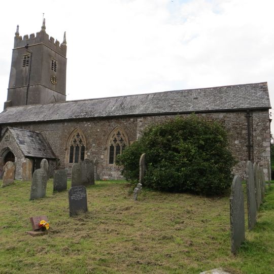 Church of St Michael