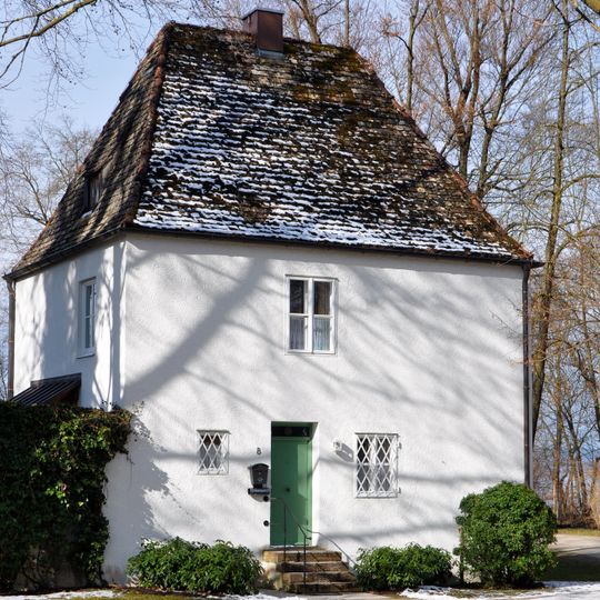 Herrsching, Scheuermannstraße 1
