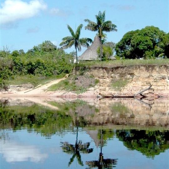 Municipio Autónomo Atabapo