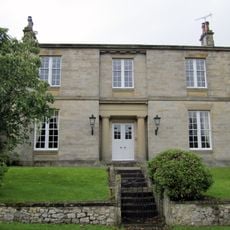 Hill Top Farmhouse And Cottage