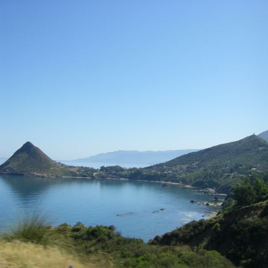 Provincia di Jijel
