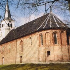 Hervormde kerk