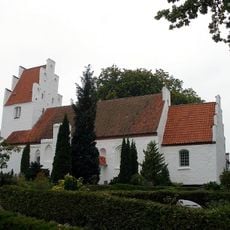 Mogenstrup Church