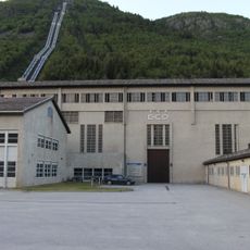 Hol I power station