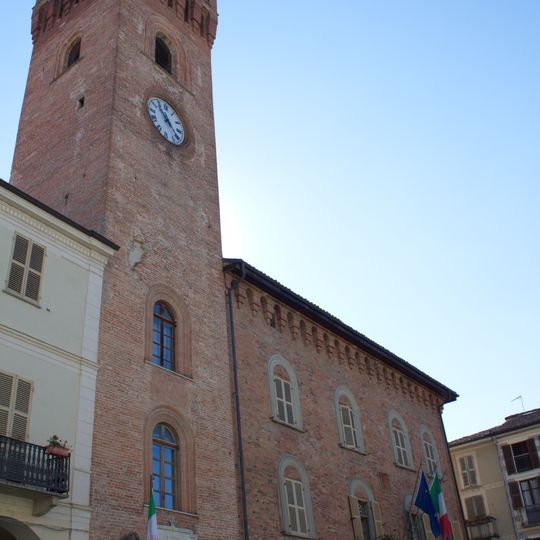 Palazzo comunale