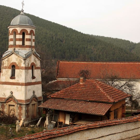 Свети Димитър