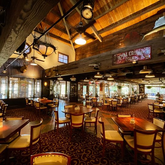 Pappadeaux Seafood Kitchen