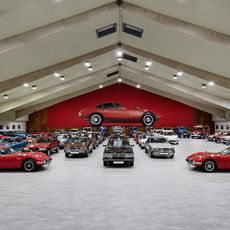 Toyota Collection