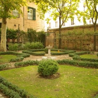 Garden of the Prince of Anglona