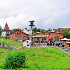 Klosterstollen Barsinghausen