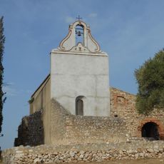 Église Saint-Vincent d'Estagel